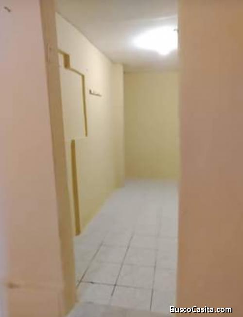 Alquiler Minidepartamento 1er piso