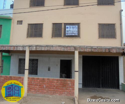 CASA - HOTEL - LOCAL COMERCIAL - OPORTUNIDAD DE NEGOCIO