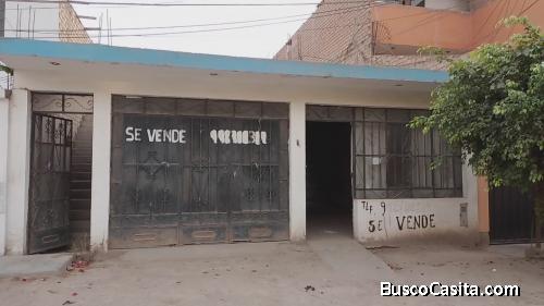 casa terreno