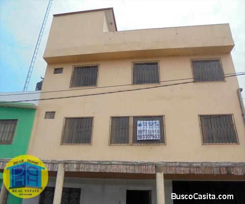 CASA - HOTEL - LOCAL COMERCIAL - OPORTUNIDAD DE NEGOCIO