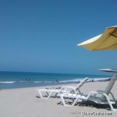 Casa de playa Tumbes