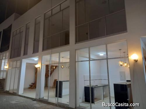 Triplex Vacacional Tumbes
