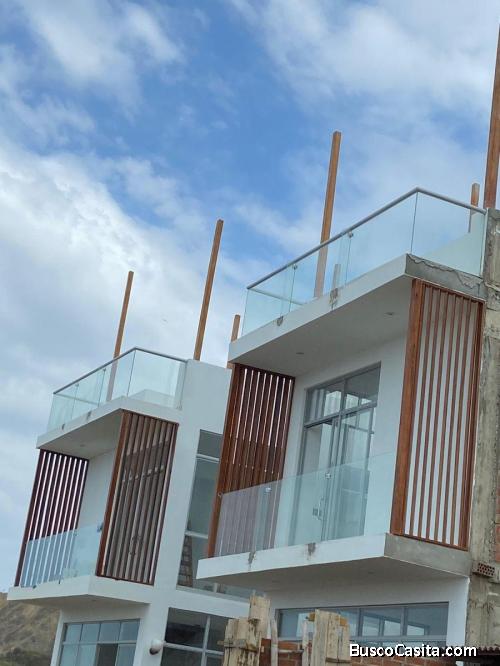 Triplex Vacacional Tumbes