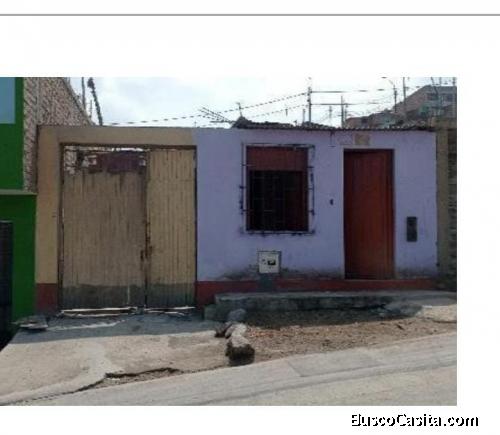 Casa en venta 120 M2