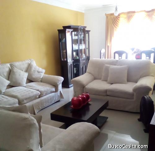Venta de Departamento en Lince 