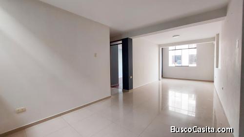 Departamento en LOS OLIVOS (CÉNTRICO) en alquiler