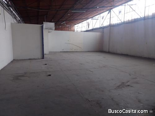 LOCAL 3510 M2 EN UBICACIÓN ESTRATEGICA 