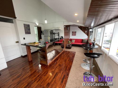 Estudio en Calle Tarata Miraflores