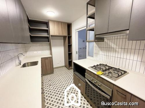 Flat de Estreno en San Isidro