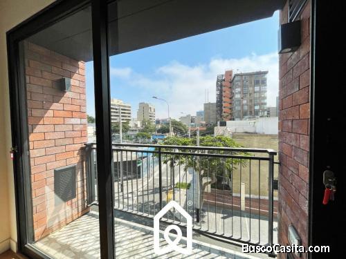 Dúplex de Estreno en San Isidro