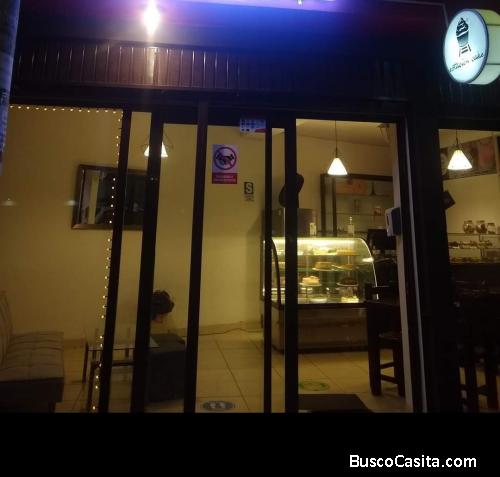 Alquiler Local Comercial