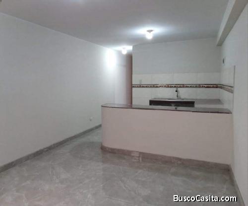 ALQUILER DEPARTAMENTO SANTA CLARA