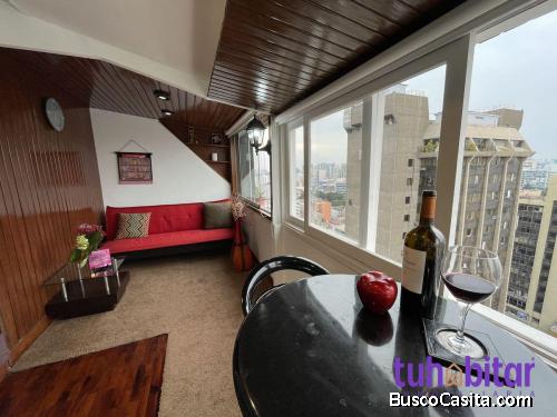 Estudio en Calle Tarata Miraflores