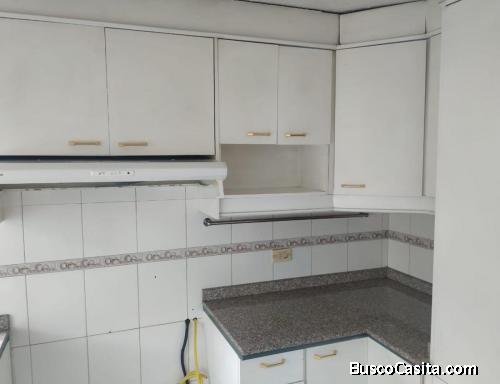 Alquiler de departamento en Pueblo Libre, Av. Parque del Carmen
