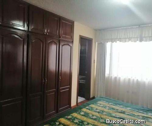 Alquiler de departamento en La victoria , Av. Carlos villaran 