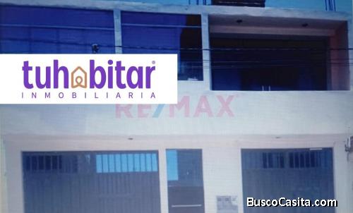 Excelente Oportunidad de Inversión en Chiclayo!!
