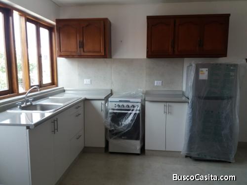 Alquiler de departamento 2do piso en Magdalena del Mar.