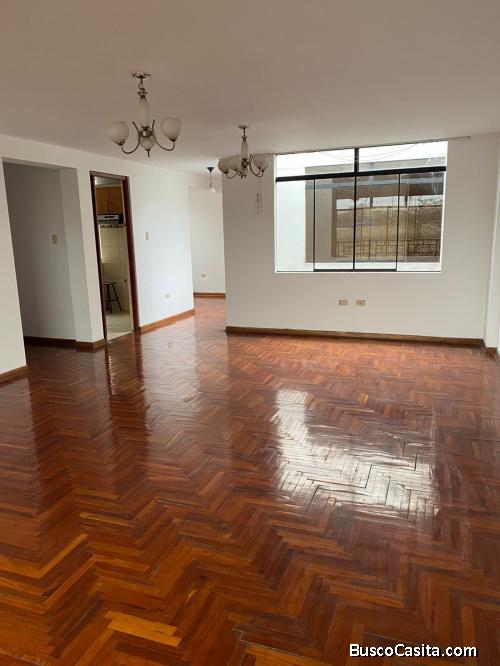 Vendo Hermoso Departamento en Urb. Pro Los Olivos