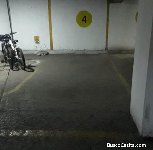 COCHERA EN VENTA