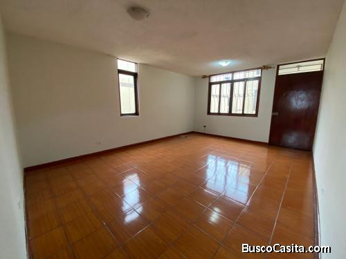 Vendo lindo departamento de 2H y 2B 