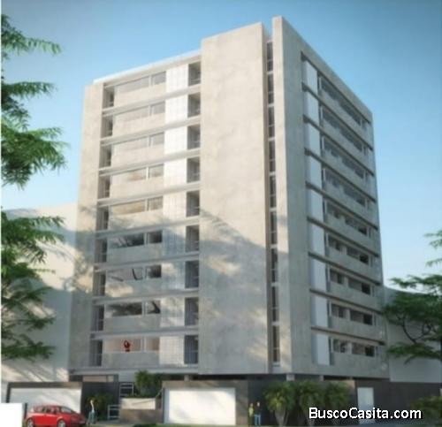 Bonito departamento en Valle Hermoso Surco