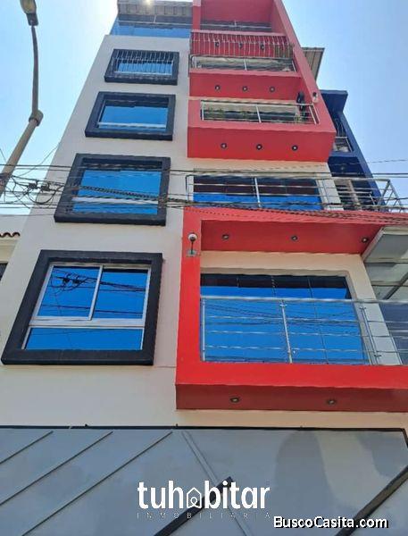 Departamento en Urb. La Rinconada Trujillo