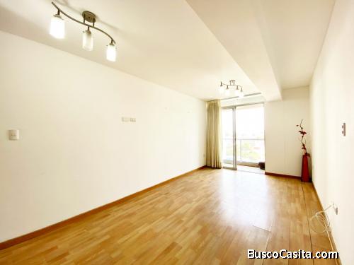 Venta Departamento en Pueblo Libre 