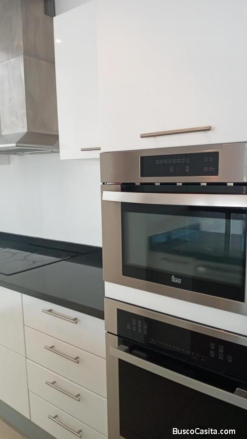 Alquiler de departamento en Jesús maría , av. estado unidos