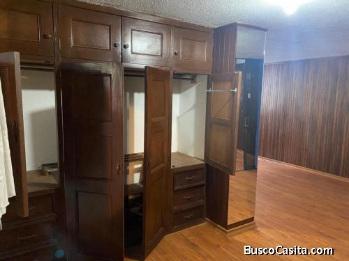 Alquiler de departamento en Pueblo Libre, Av. Parque del Carmen