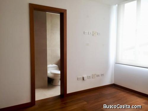 Alquiler de departamento en San luis , Av. La rosa toro