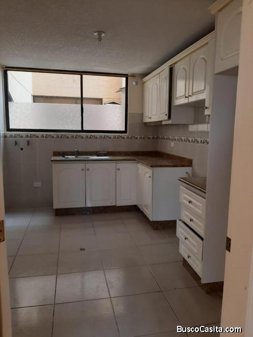 Alquiler de departamento en San Borja , Av. las artes