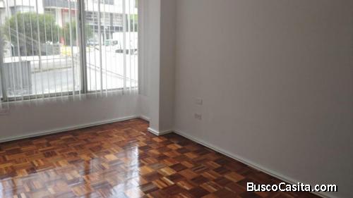 Alquiler de departamento en Lince , Av. Cesar Vallejo
