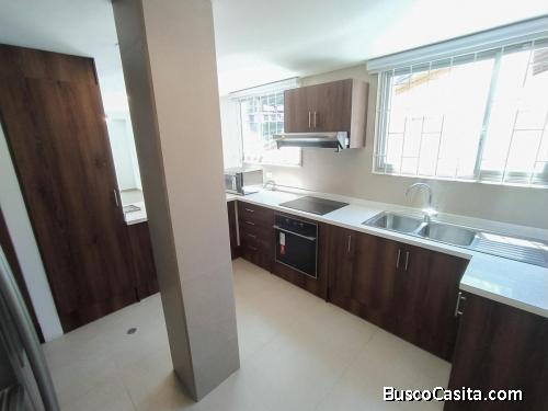 Alquiler de departamento en Breña , Av. juan pablo Fernandini 