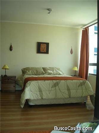 Alquiler de departamento en San Martin del Porres , Av. José Granda