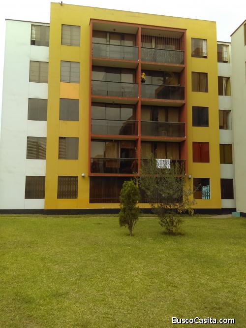 ALQUILO DEPARTAMENTO SURCO