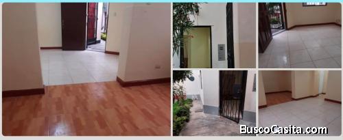 Se Alquila Departamento en Condominio