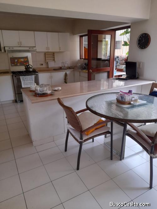 Hermoso departamento cerros de camacho315mts