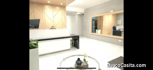 Venta Departamento Surquillo