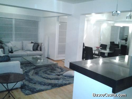 ALQUILER DE DPTO EN BEYOND PISO 13 SURCO