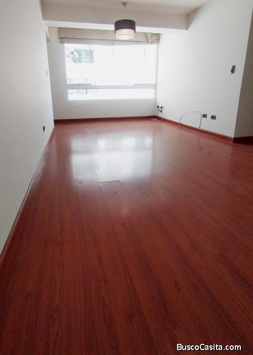 Venta depa Magdalena + cochera