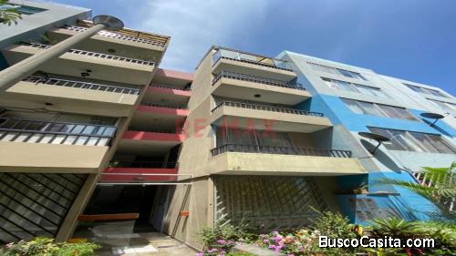 VENDO DUPLEX REMODELADO EN CONDOMINIO ALAMEDA COLONIAL