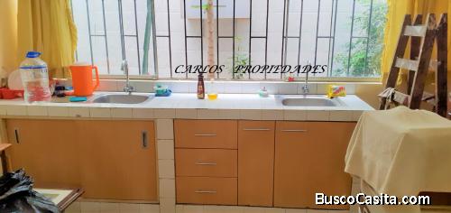 DPTO LINCE REMODELADO PRIMER PISO