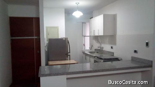 VENTA DE DEPARTAMENTO EN URB. SANTA CATALINA EN LA VICTORIA