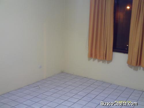 ALQUILER DE HABITACION EN CHORRILLOS A PERSONA SOLA o PAREJA SIN HIJOS, SIN MASCOTAS. EN CASA DE FAM