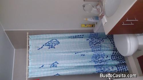 VENTA DEPARTAMENTO 2do-Piso (CONDOMINIO PANORAMIC) - SAN MIGUEL