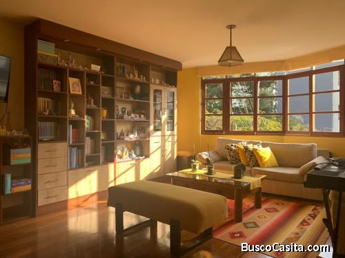Lindo departamento en venta