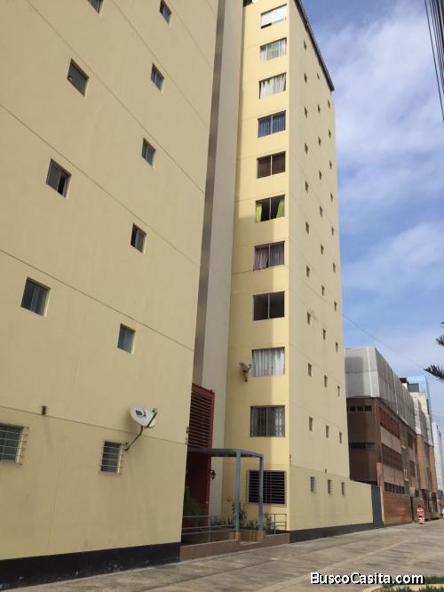 VENDO LINDO DEPARTAMENTO EN SAN MIGUEL