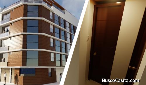 Venta de Nuevos Departamentos, Urb. Los Sauces detras de La Universidad de Sipan
