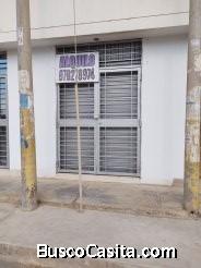 ALQUILO LOCAL COMERCIAL