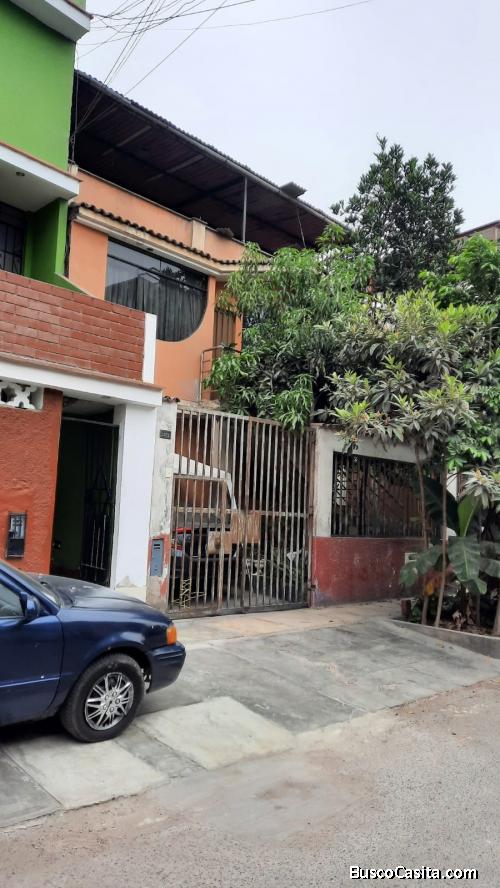 SE VENDE CASA EN MANGOMARCA